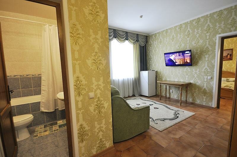 Гостиница Морская Звезда Геленджик-67