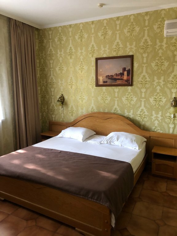 Гостиница Морская Звезда Геленджик-69