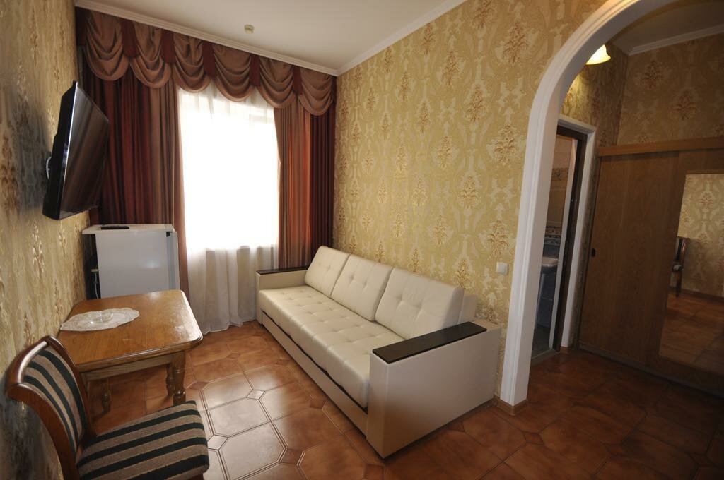 Гостиница Морская Звезда Геленджик-33