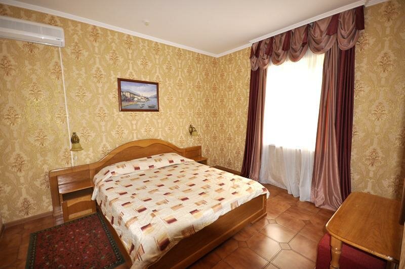 Гостиница Морская Звезда Геленджик-55