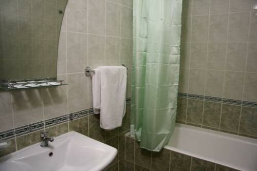 Гостиница Морская Звезда Геленджик-31