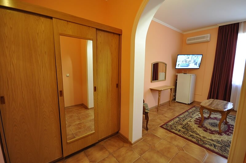 Гостиница Морская Звезда Геленджик-60