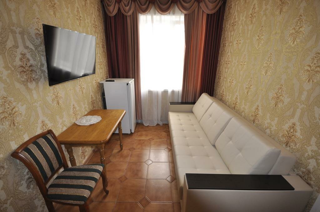 Гостиница Морская Звезда Геленджик-59