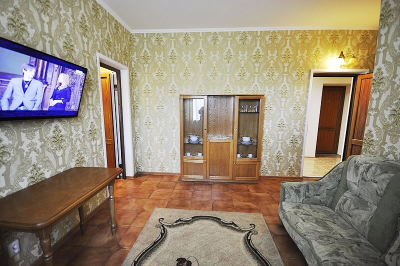 Гостиница Морская Звезда Геленджик-38