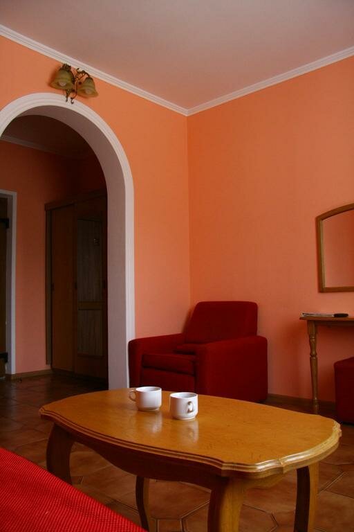 Гостиница Морская Звезда Геленджик-15