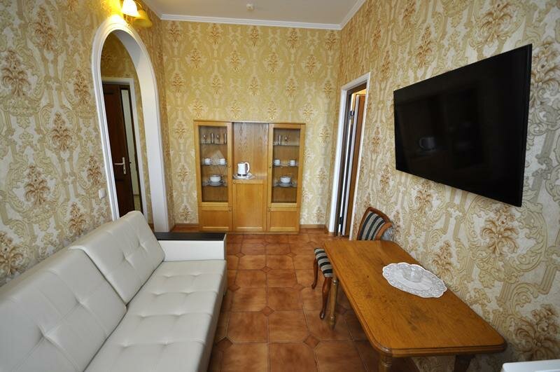 Гостиница Морская Звезда Геленджик-47