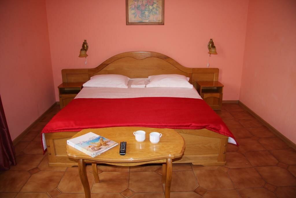 Гостиница Морская Звезда Геленджик-18