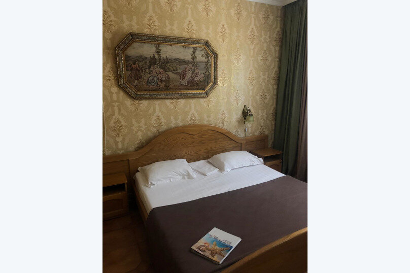 Гостиница Морская Звезда Геленджик-40