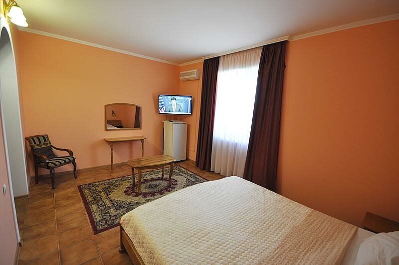 Гостиница Морская Звезда Геленджик-77