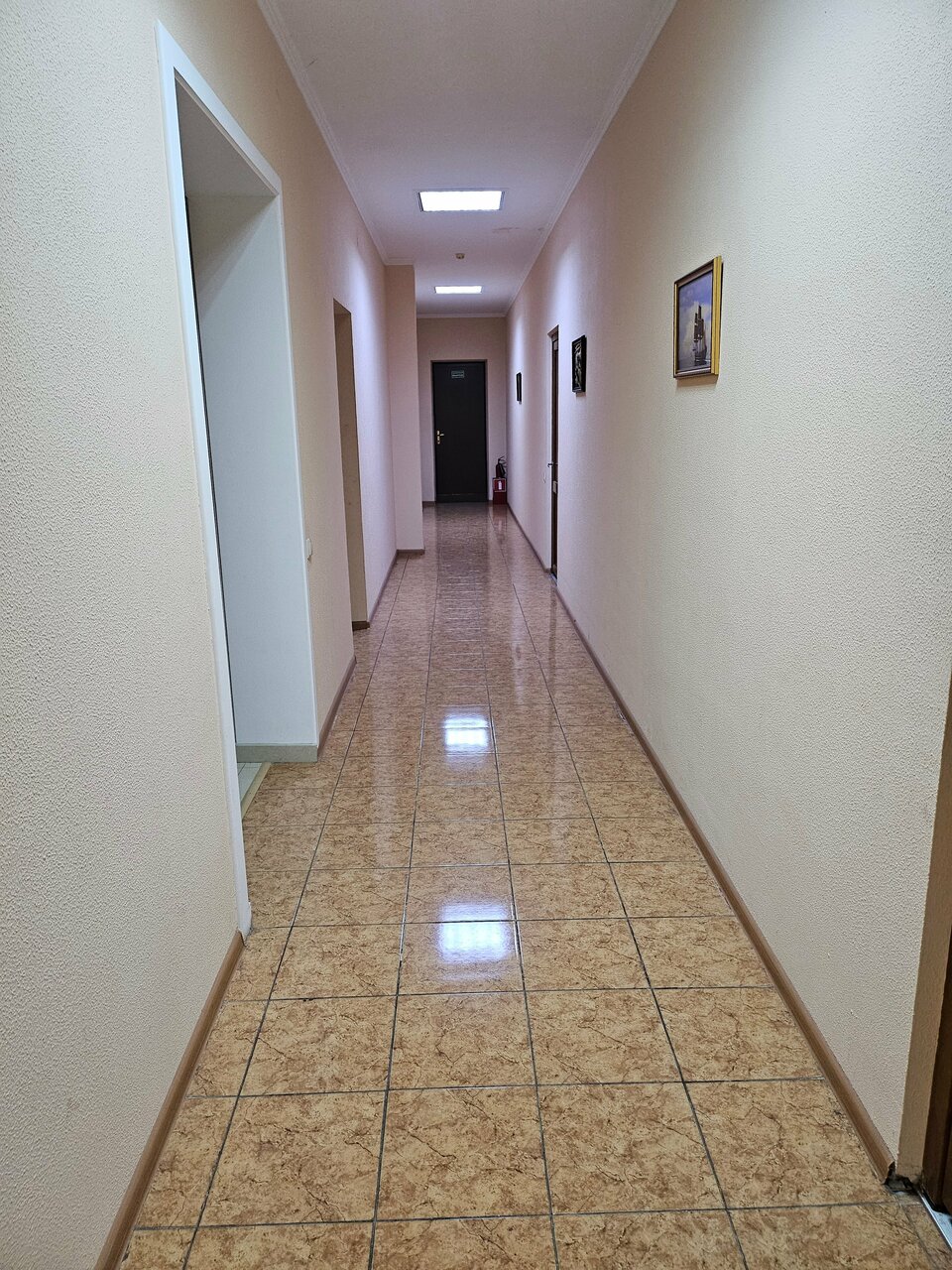 Гостиница Морская Звезда Геленджик-81