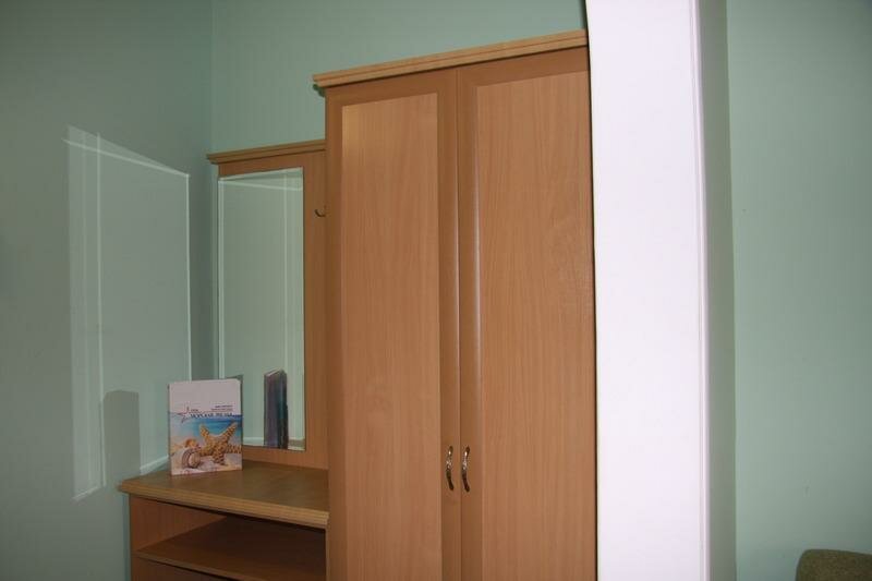 Гостиница Морская Звезда Геленджик-20