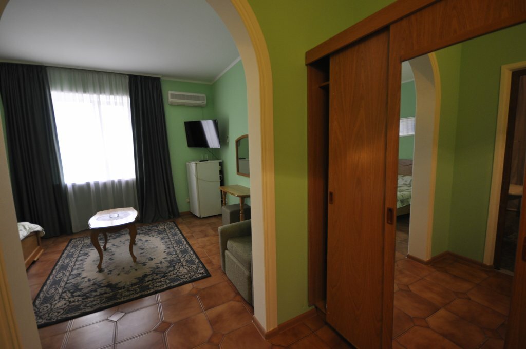 Гостиница Морская Звезда Геленджик-43