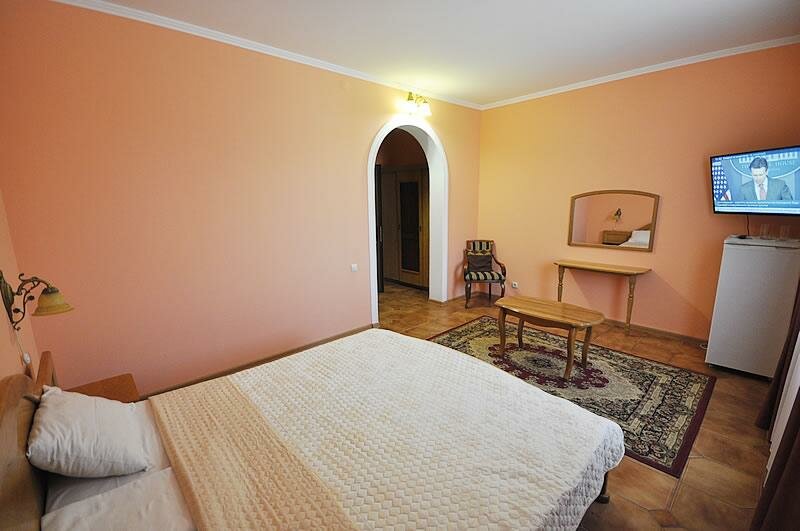 Гостиница Морская Звезда Геленджик-41