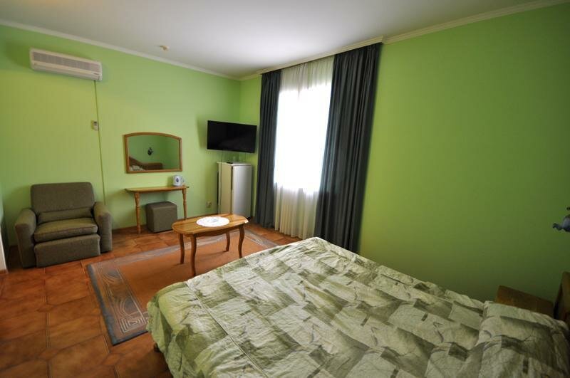 Гостиница Морская Звезда Геленджик-65