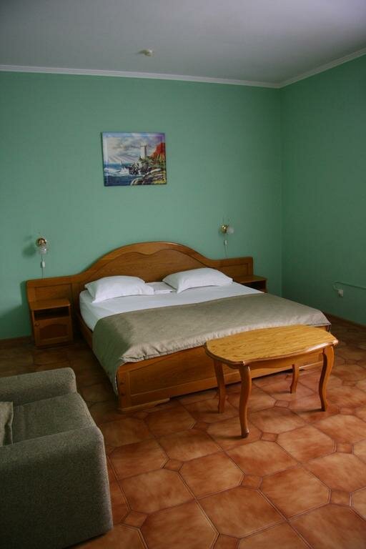 Гостиница Морская Звезда Геленджик