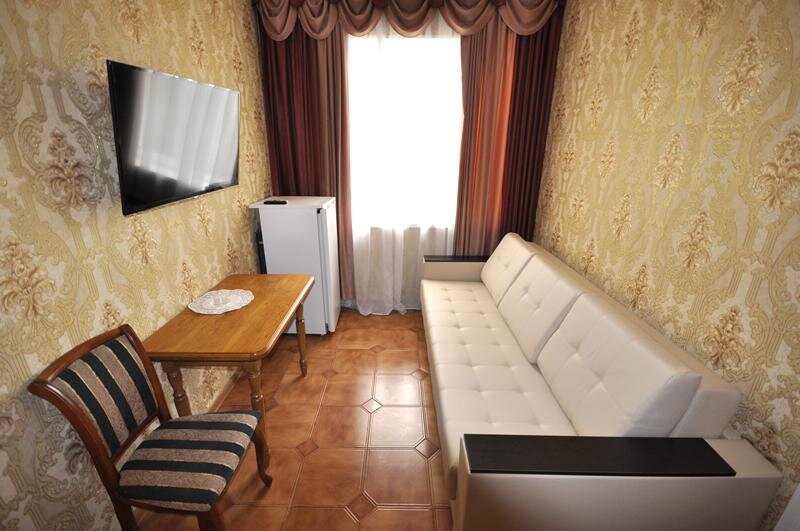 Гостиница Морская Звезда Геленджик-35