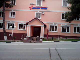 Гостиница Морская Звезда Геленджик-4