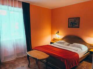 Гостиница Морская Звезда Геленджик Двухместный номер с 1 кроватью-2