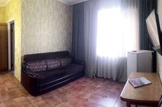 Гостиница Морская Звезда Геленджик-7