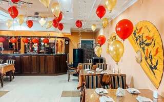 Гостиница Морская Звезда Геленджик-5