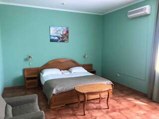 Гостиница Морская Звезда Геленджик Двухместный номер с 1 кроватью-1