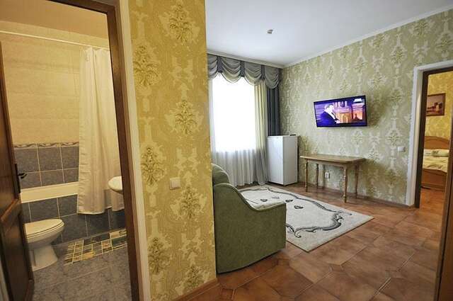 Гостиница Морская Звезда Геленджик-66