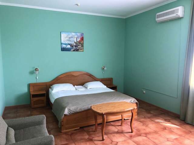 Гостиница Морская Звезда Геленджик-26