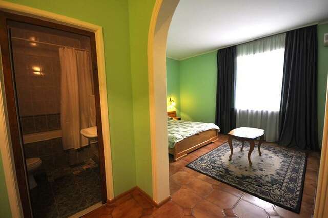 Гостиница Морская Звезда Геленджик-60