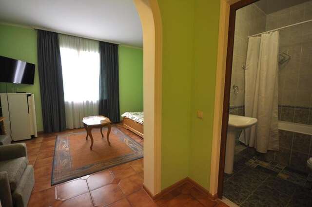 Гостиница Морская Звезда Геленджик-55