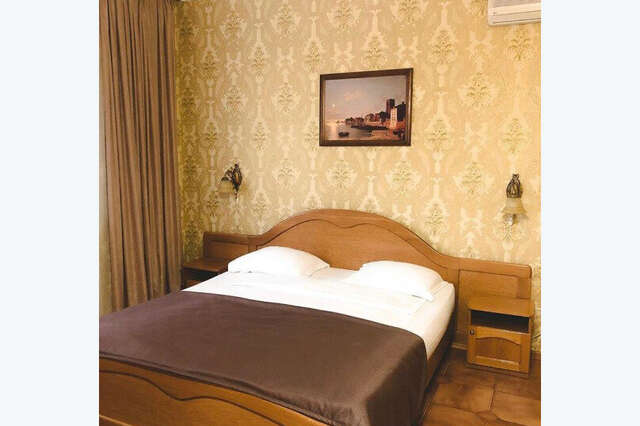 Гостиница Морская Звезда Геленджик-21