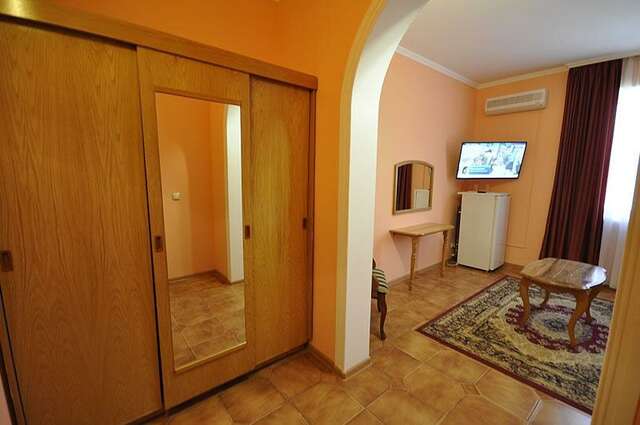 Гостиница Морская Звезда Геленджик-33