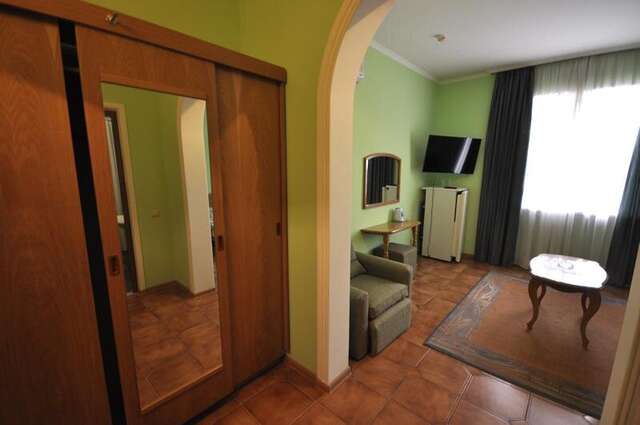 Гостиница Морская Звезда Геленджик-73