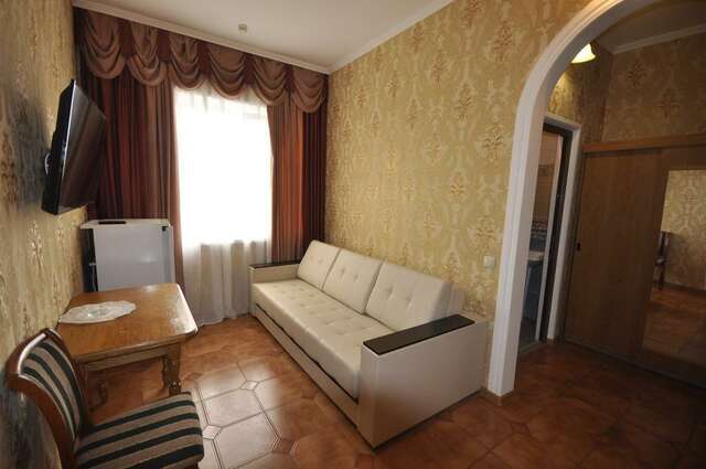 Гостиница Морская Звезда Геленджик-32