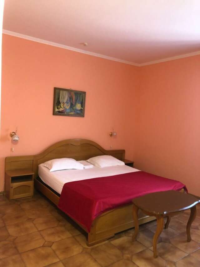 Гостиница Морская Звезда Геленджик-51