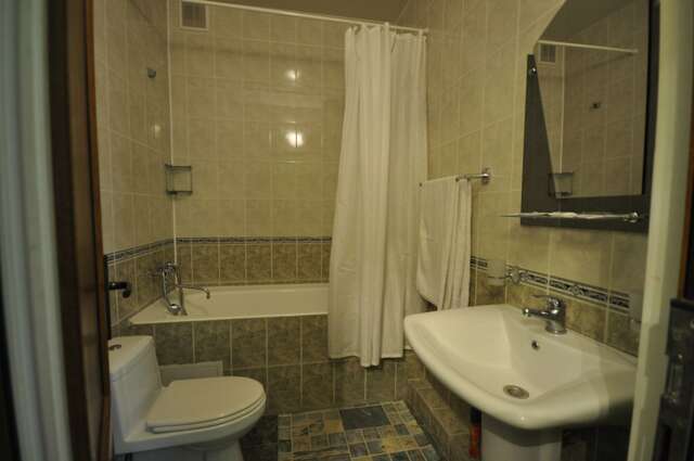 Гостиница Морская Звезда Геленджик-57