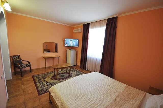 Гостиница Морская Звезда Геленджик-67