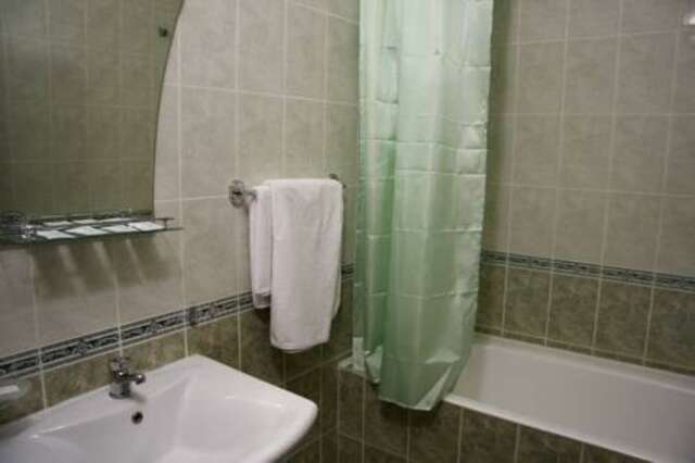 Гостиница Морская Звезда Геленджик-30