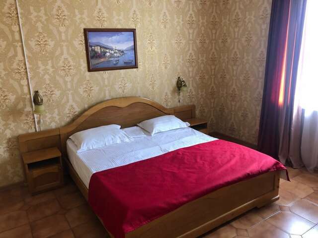 Гостиница Морская Звезда Геленджик-48