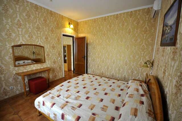 Гостиница Морская Звезда Геленджик-28