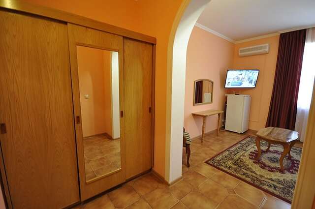 Гостиница Морская Звезда Геленджик-59