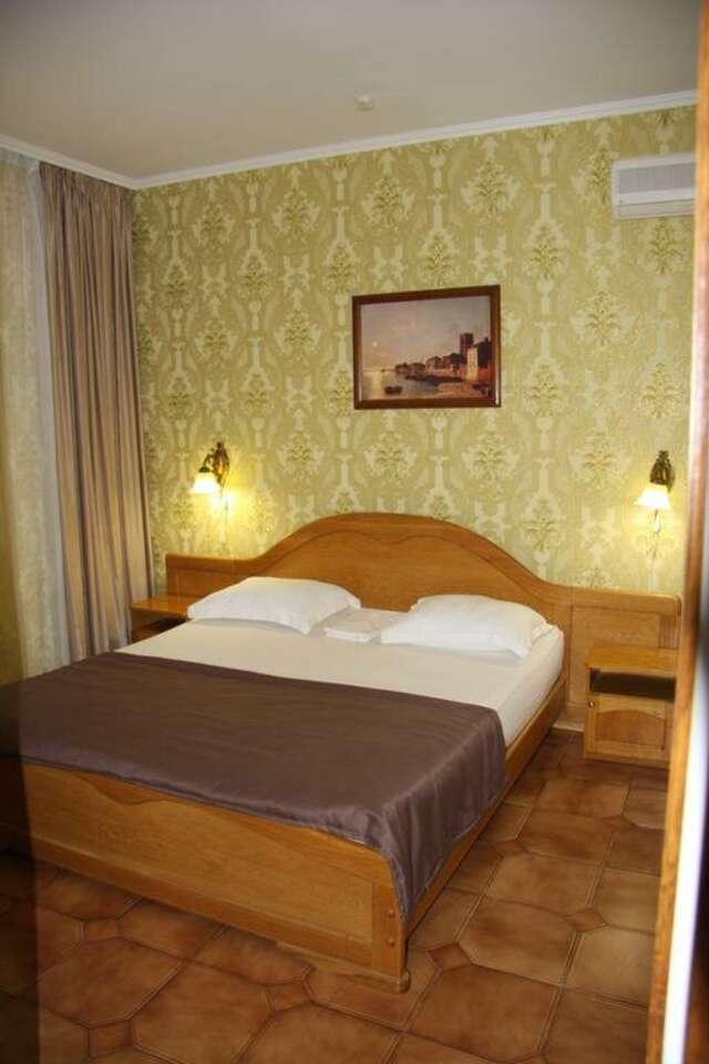 Гостиница Морская Звезда Геленджик-35