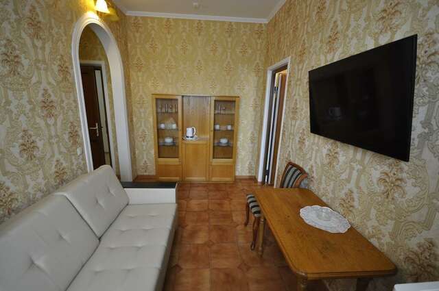 Гостиница Морская Звезда Геленджик-71