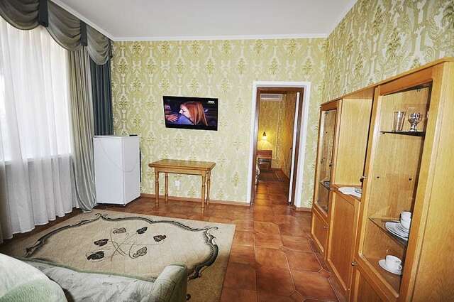 Гостиница Морская Звезда Геленджик-63