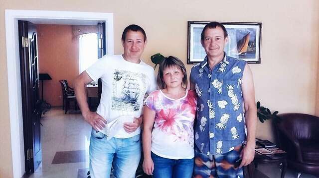 Гостиница Морская Звезда Геленджик-20