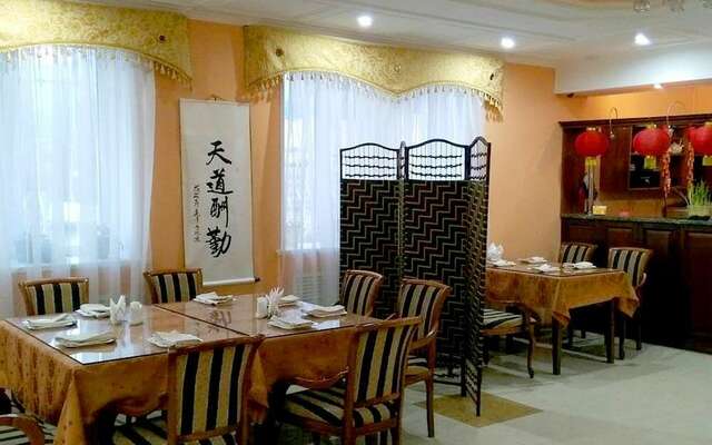 Гостиница Морская Звезда Геленджик-24