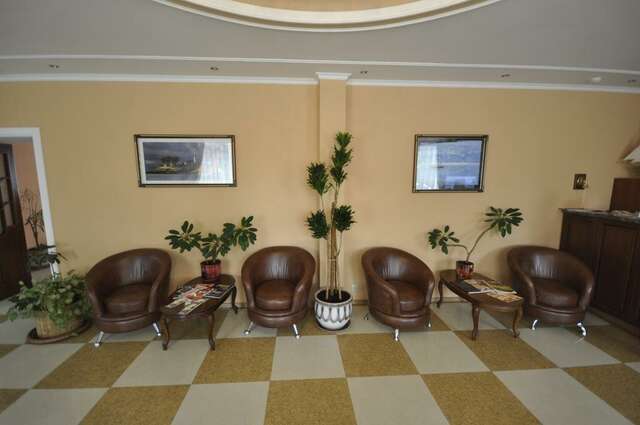 Гостиница Морская Звезда Геленджик-22