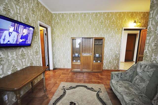 Гостиница Морская Звезда Геленджик-37