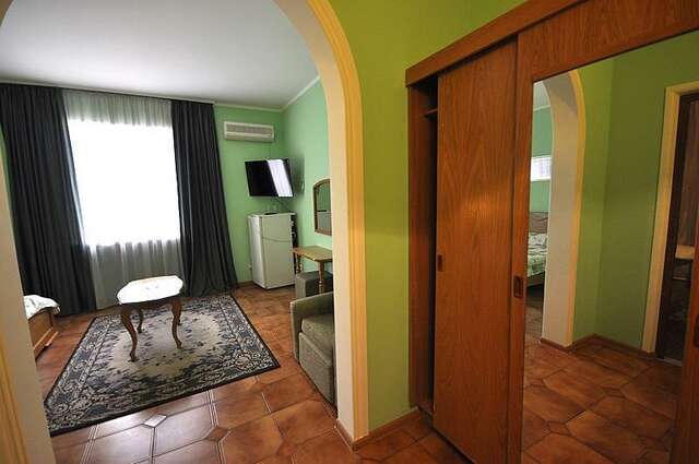 Гостиница Морская Звезда Геленджик-69