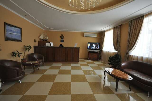 Гостиница Морская Звезда Геленджик-43