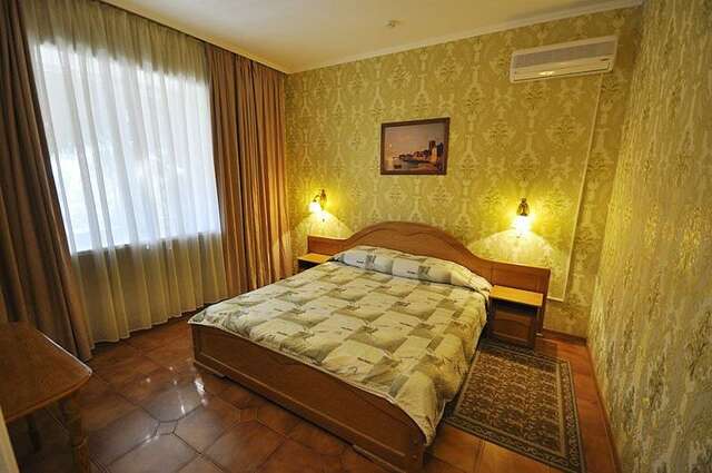 Гостиница Морская Звезда Геленджик-44